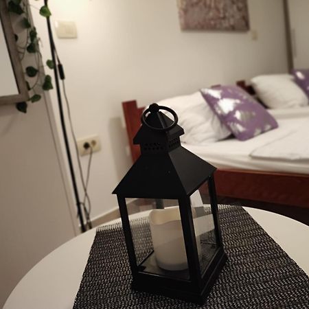 Sunny Rooms And Suites Шибеник Екстер'єр фото