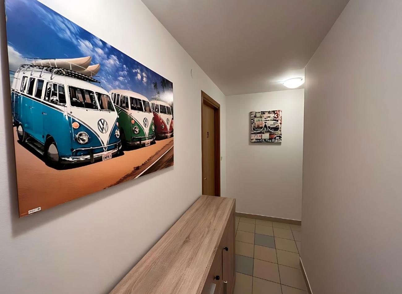 Sunny Rooms And Suites Шибеник Екстер'єр фото