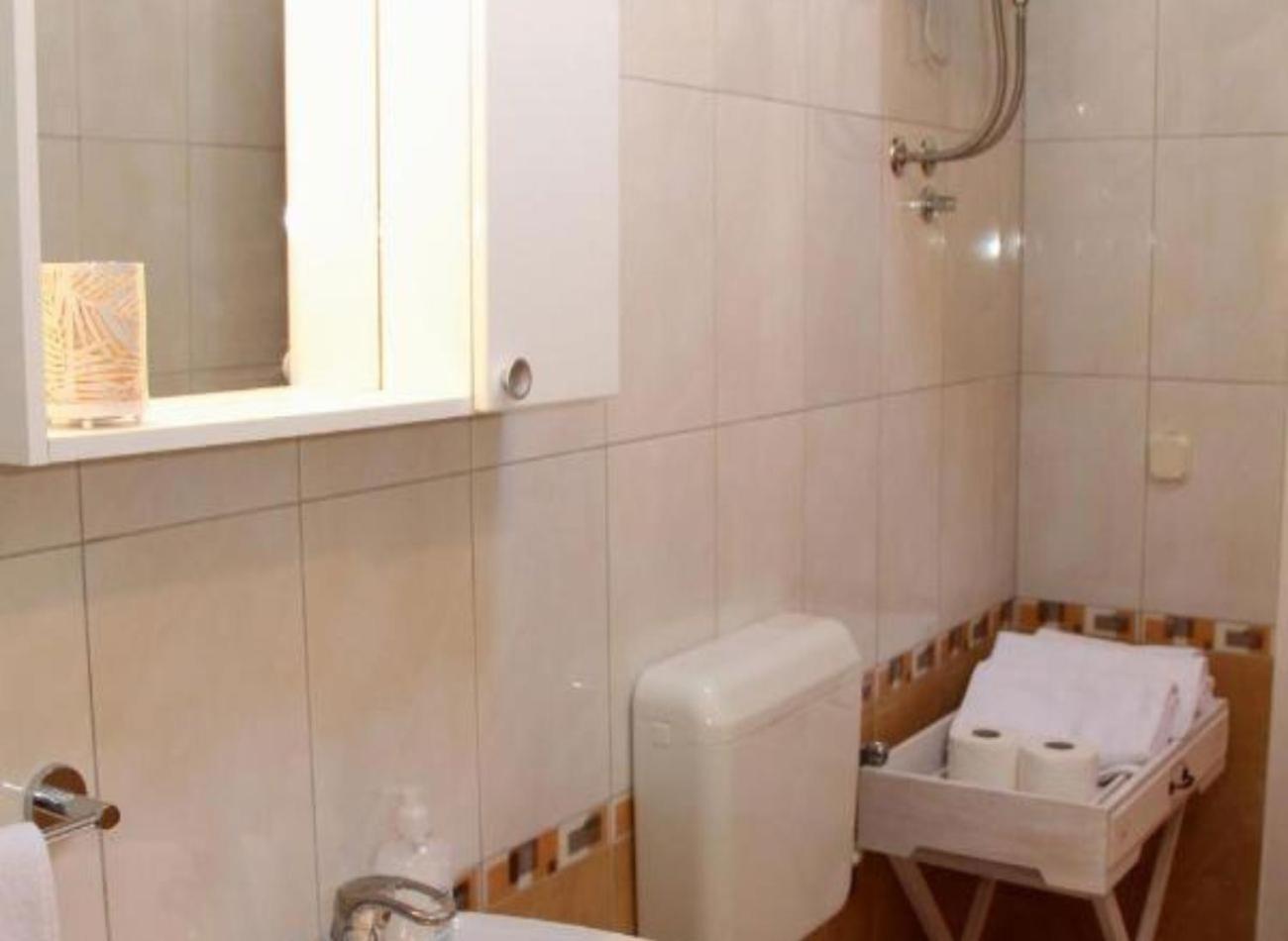 Sunny Rooms And Suites Шибеник Екстер'єр фото