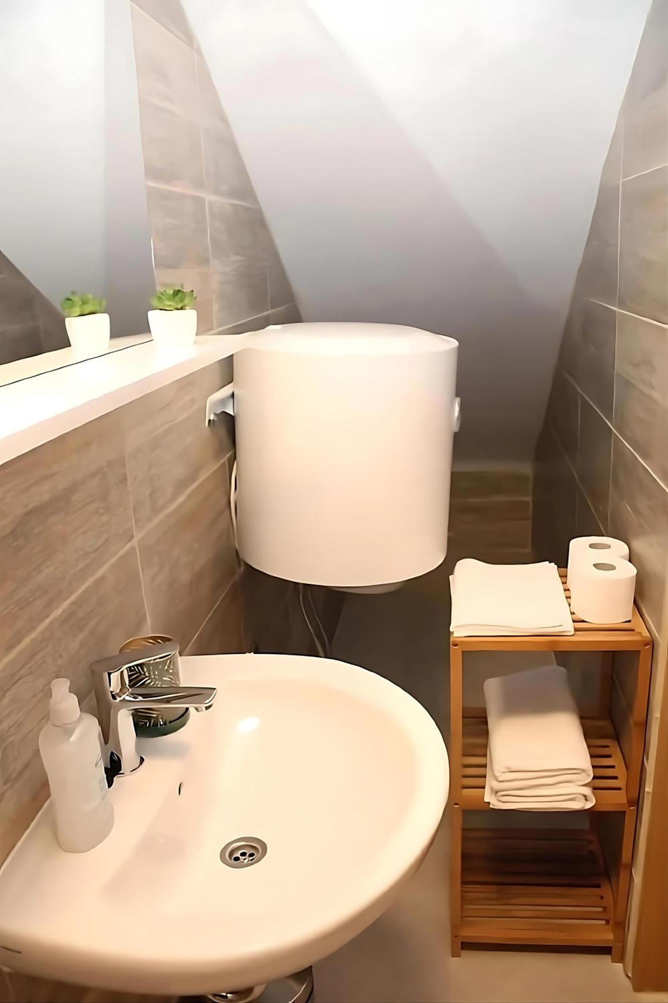 Sunny Rooms And Suites Шибеник Екстер'єр фото