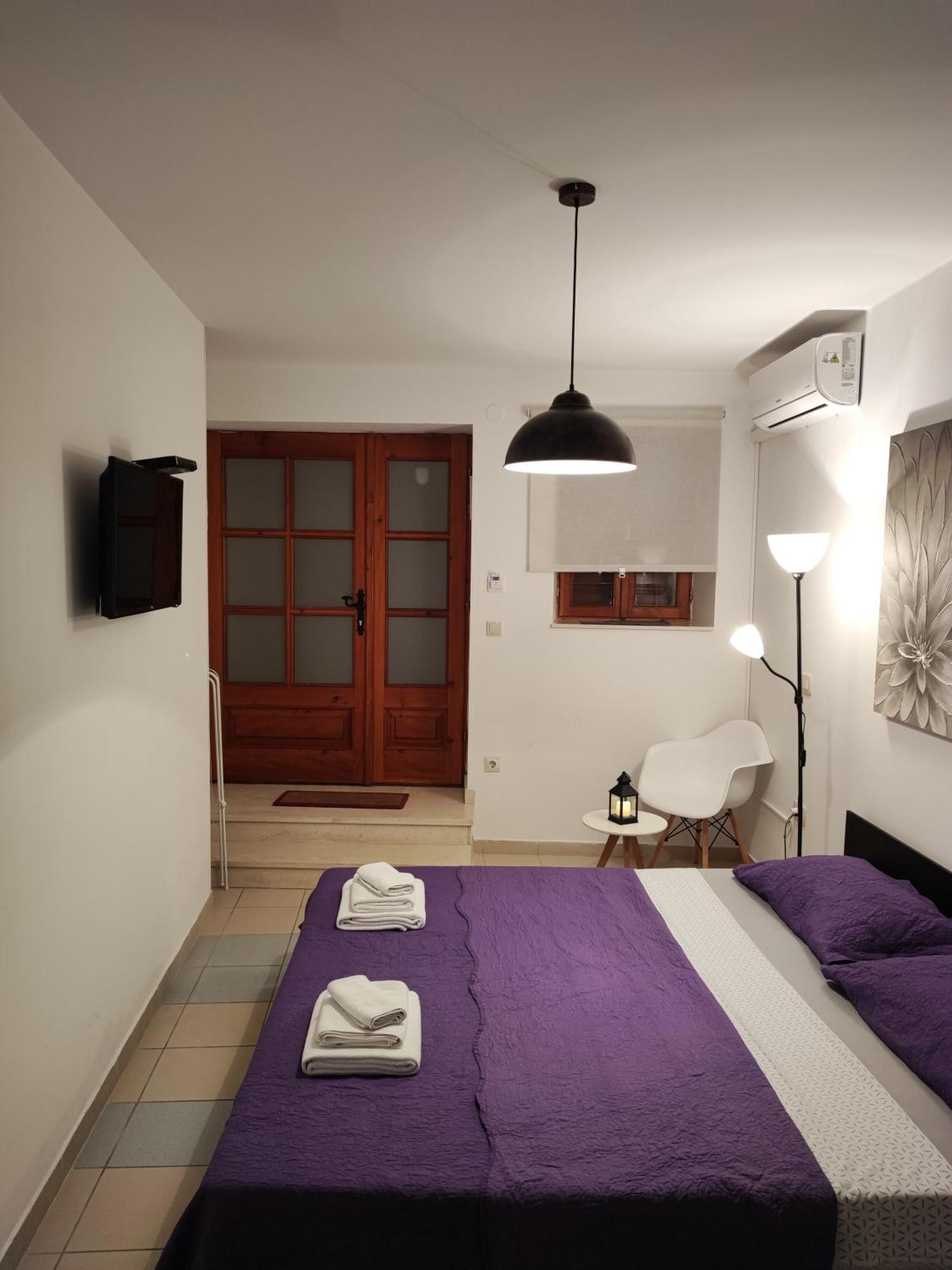 Sunny Rooms And Suites Шибеник Екстер'єр фото