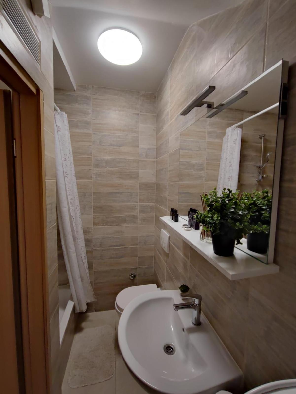 Sunny Rooms And Suites Шибеник Екстер'єр фото