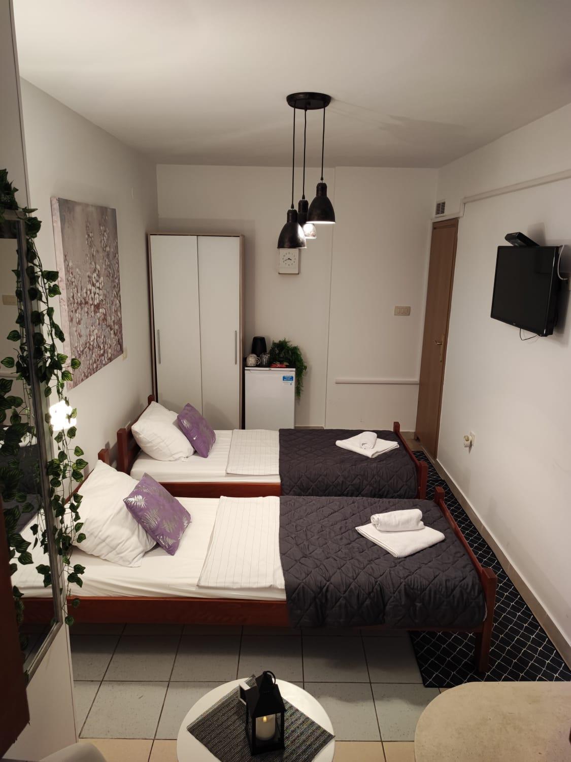 Sunny Rooms And Suites Шибеник Екстер'єр фото
