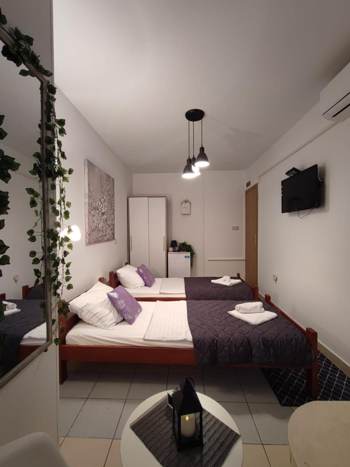 Sunny Rooms And Suites Шибеник Екстер'єр фото