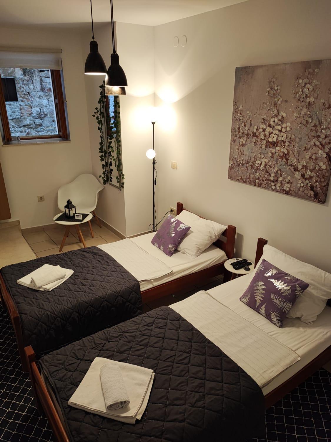 Sunny Rooms And Suites Шибеник Екстер'єр фото